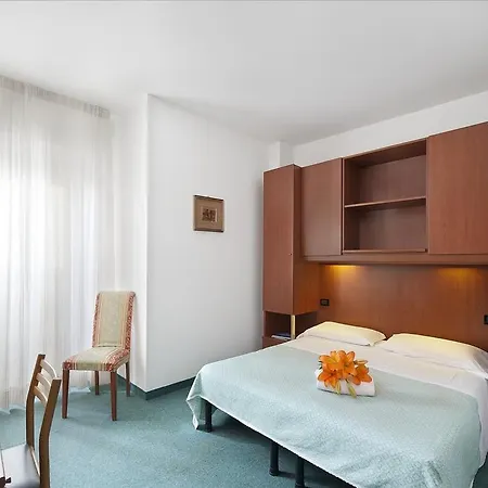 London 3* Lido di Jesolo
