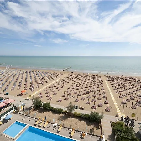 London 3* Lido di Jesolo