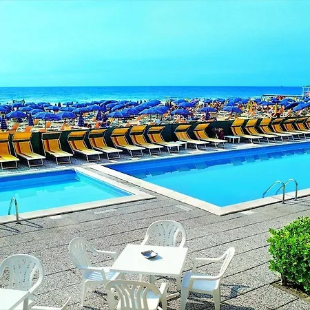 Hotel London
