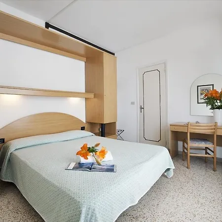 London 3* Lido di Jesolo