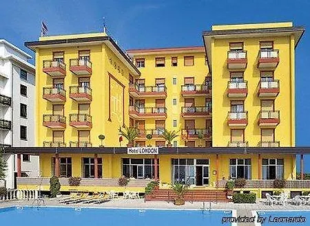 Hotel London Lido di Jesolo
