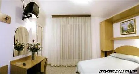 Hotel London