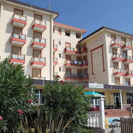 Hotel London Lido di Jesolo