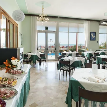 Hotel London Lido di Jesolo