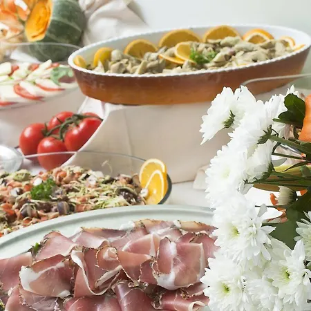 London Hotell Lido di Jesolo