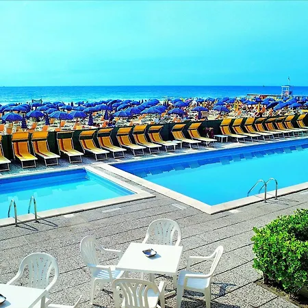 Hotel London