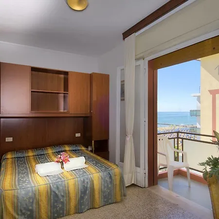 London Hotell Lido di Jesolo