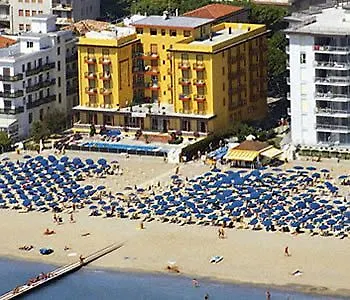 Hotel London Lido di Jesolo