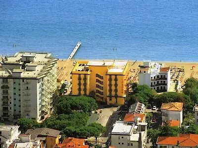 Hotell London Lido di Jesolo